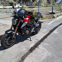 Honda Cb650R neo sport cafè