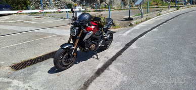 Honda Cb650R neo sport cafè