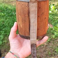 borraccia guglielminetti ww1 prima guerra 