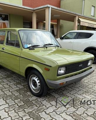 FIAT 128