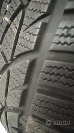 GOMME DA NEVE 