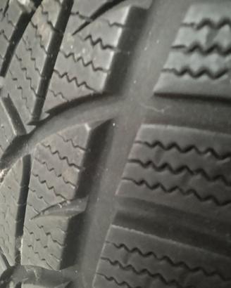 GOMME DA NEVE 
