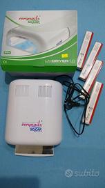 Lampada fornetto ricostruzione unghie