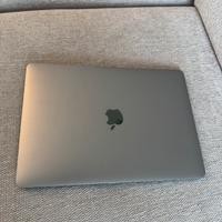Macbook Pro 13 pollici 2019