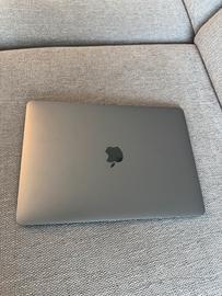 Macbook Pro 13 pollici 2019