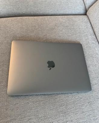 Macbook Pro 13 pollici 2019