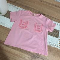 T-shirt Elisabetta Franchi tg 8 anni