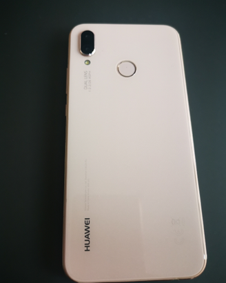 Huaway P20 LITE 64Gb dual Sim