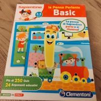 sapientino bambini giocattoli didattici