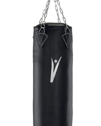SACCO DA BOXE DELLA SCHIAVI