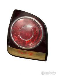 Fari posteriori Volkswagen Polo 9N3