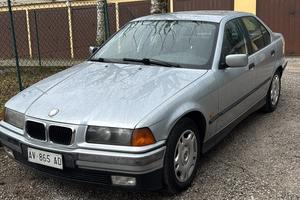 Bmw e36