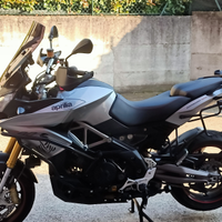 Aprilia caponord 1200