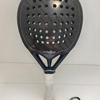 Pala sane agressor 7 black