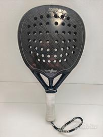 Pala sane agressor 7 black