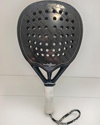 Pala sane agressor 7 black