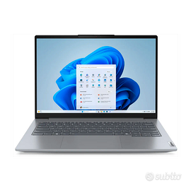 Lenovo ThinkBook 14 G7