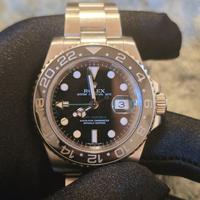 Rolex GMT