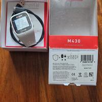 Polar M430