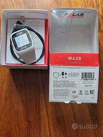 Polar M430