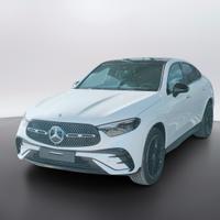 MERCEDES-BENZ GLC 220 d 4MATIC Coupe N85324