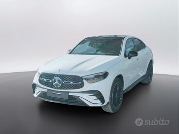 MERCEDES-BENZ GLC 220 d 4MATIC Coupe N85324