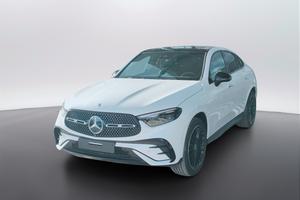 MERCEDES-BENZ GLC 220 d 4MATIC Coupe N85324