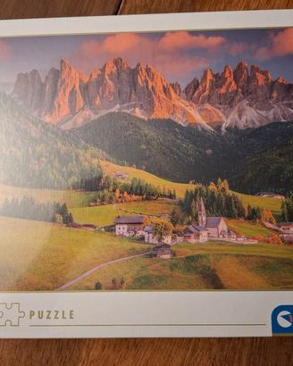 Puzzle