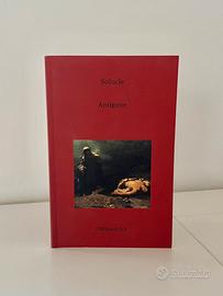 Antigone - Sofocle