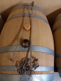 Attrezzatura vinificazione 