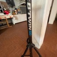 Treppiede BTwin 500