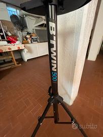 Treppiede BTwin 500