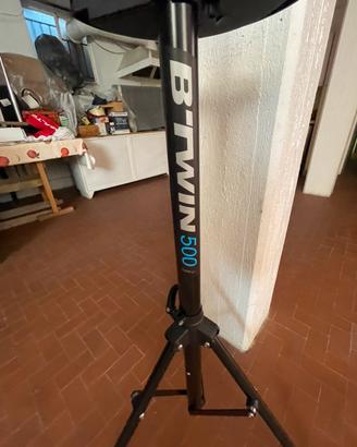 Treppiede BTwin 500