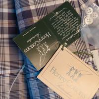 Camicia Henry Cotton's