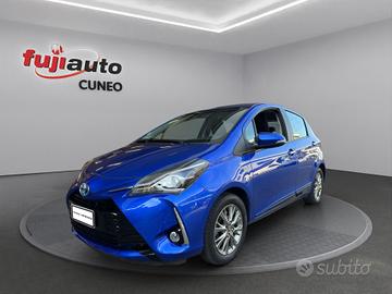 Toyota Yaris 5p 1.5h Active