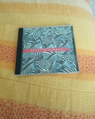 Cd Pooh amici per sempre 