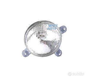 FARO DESTRO ABBAGLIANTE VOLKSWAGEN VW GOLF I 74-83