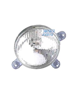 FARO DESTRO ABBAGLIANTE VOLKSWAGEN VW GOLF I 74-83