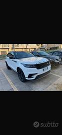 LAND ROVER Range Rover Velar - 2018
