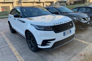 LAND ROVER Range Rover Velar - 2018