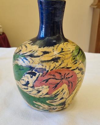 Vaso colorato 