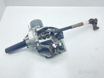 CITY COMPLETO FIAT 500 X Serie 00000754 (15>)