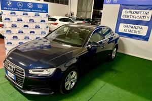 Splendida Audi A4 TDI S tronic/120.000km/euro6/201