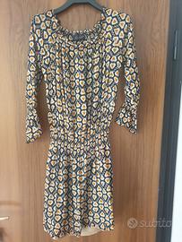 Abito Luisa Spagnoli