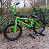BMX SUBROSA 20" come nuova  