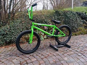 BMX SUBROSA 20" come nuova  