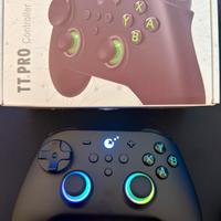 Controller Gulikit TT Pro