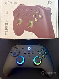 Controller Gulikit TT Pro