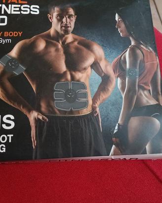 Unelettrostimolatore muscolare