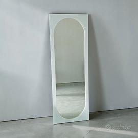 Specchio kartell design Joe Colombo 